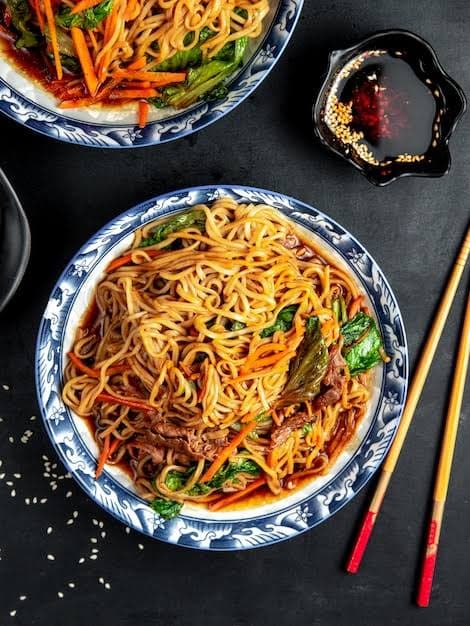 Chinese