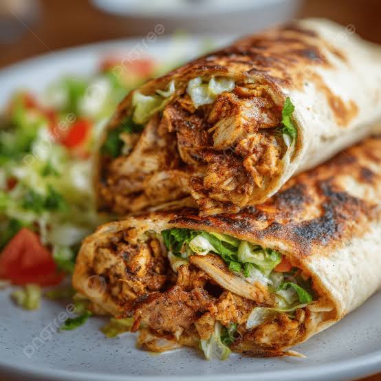 Shawarma